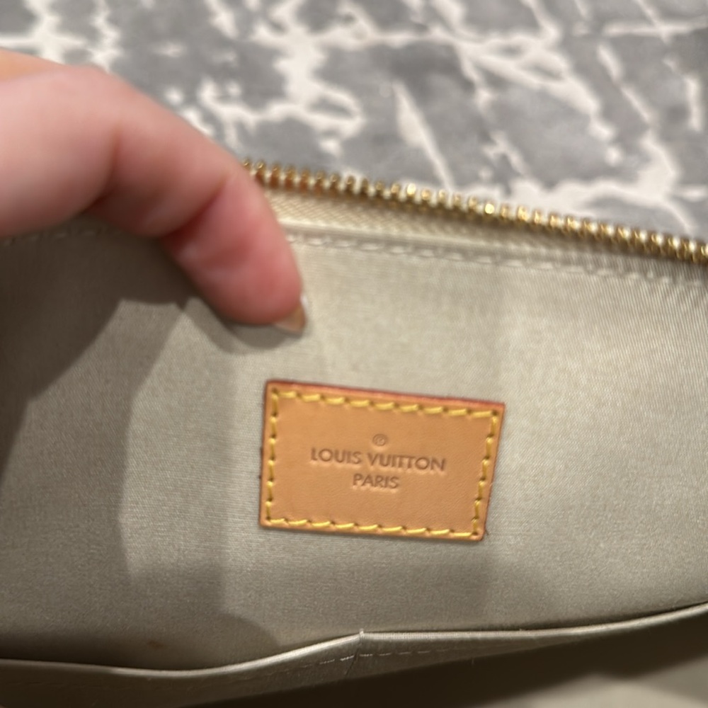Louis Vuitton Alma Pm Women's Bag - Picture 6 of 16